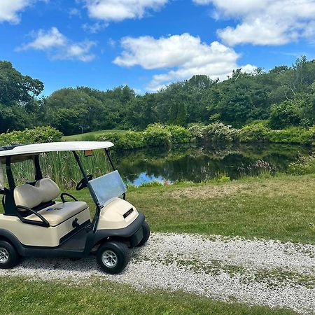 Cape Cod Irish Village - The Emerald Resort Barnstable Ngoại thất bức ảnh