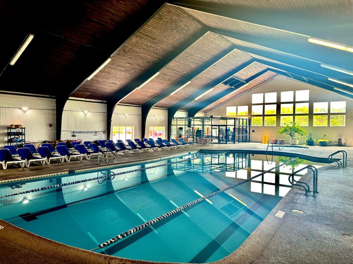Cape Cod Irish Village - The Emerald Resort Barnstable Ngoại thất bức ảnh