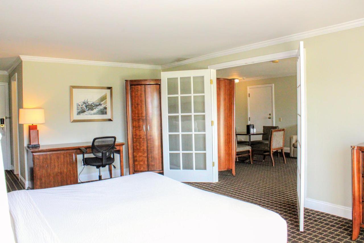 Cape Cod Irish Village - The Emerald Resort Barnstable Ngoại thất bức ảnh