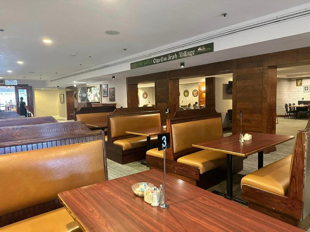 Cape Cod Irish Village - The Emerald Resort Barnstable Ngoại thất bức ảnh