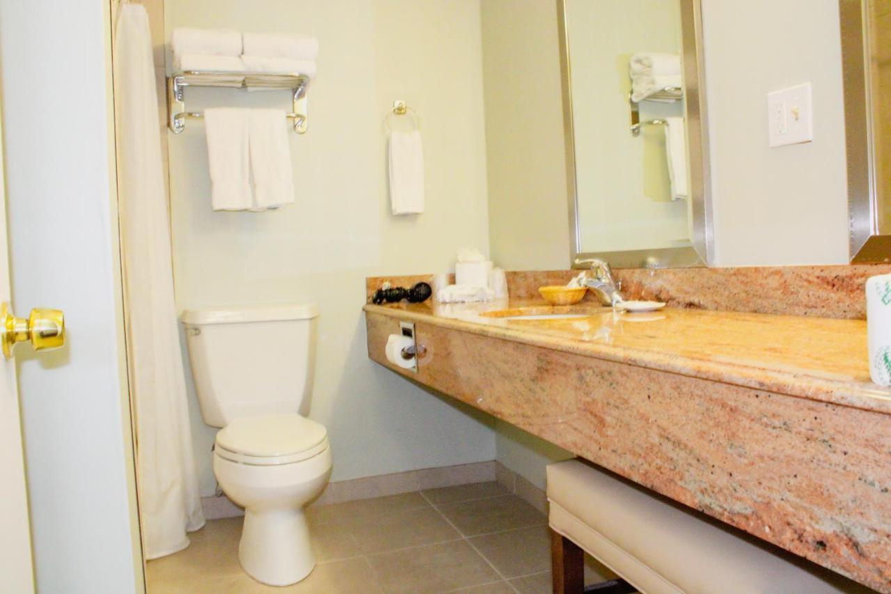 Cape Cod Irish Village - The Emerald Resort Barnstable Ngoại thất bức ảnh