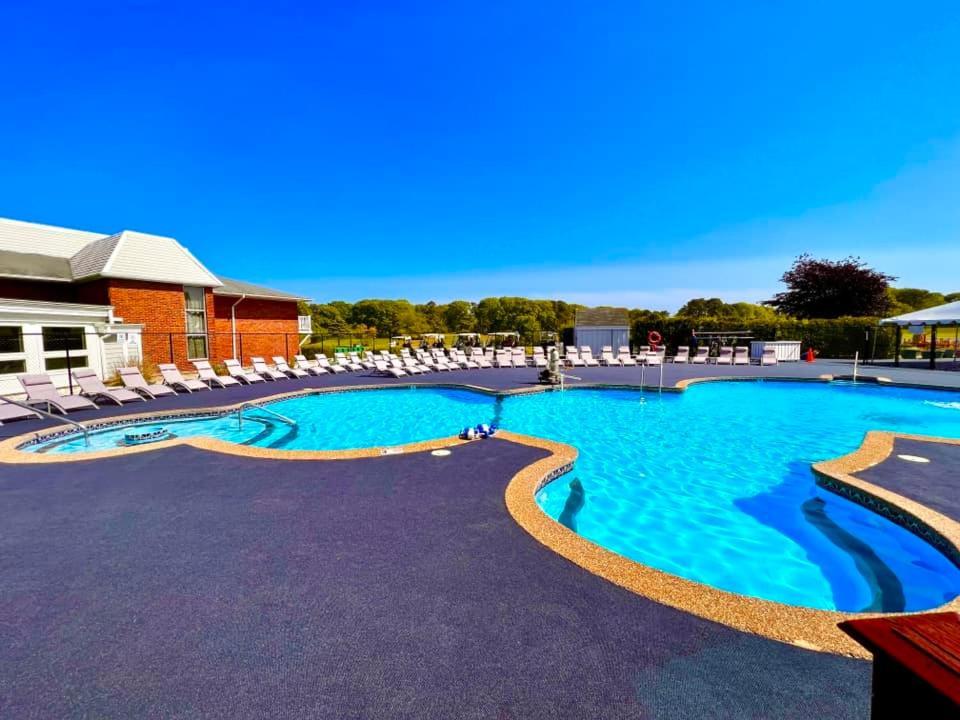 Cape Cod Irish Village - The Emerald Resort Barnstable Ngoại thất bức ảnh