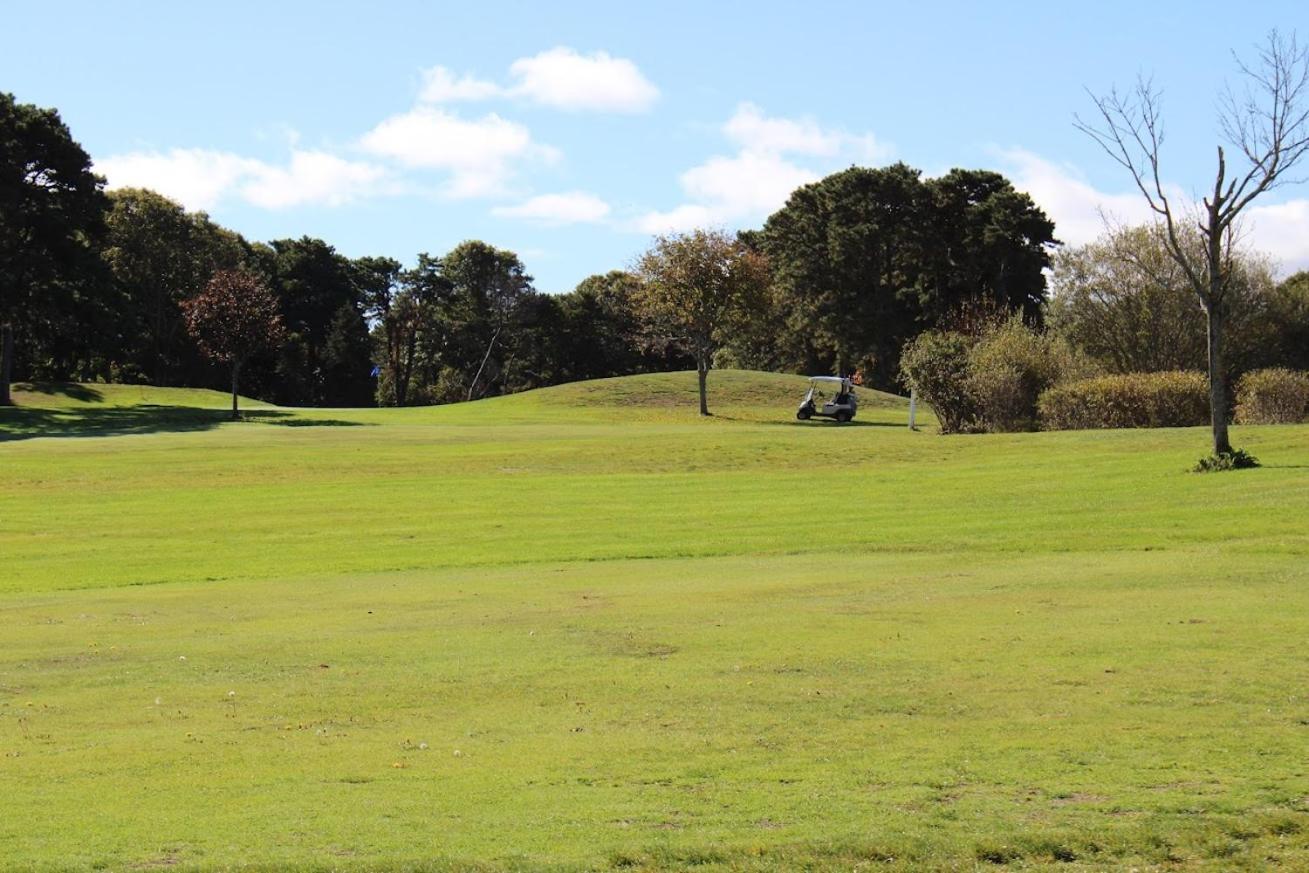 Cape Cod Irish Village - The Emerald Resort Barnstable Ngoại thất bức ảnh