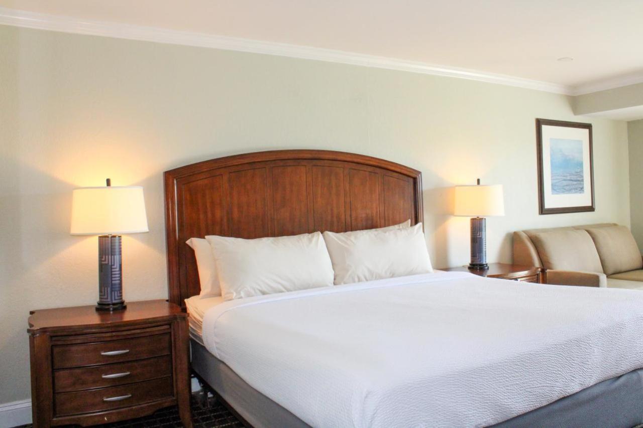 Cape Cod Irish Village - The Emerald Resort Barnstable Ngoại thất bức ảnh