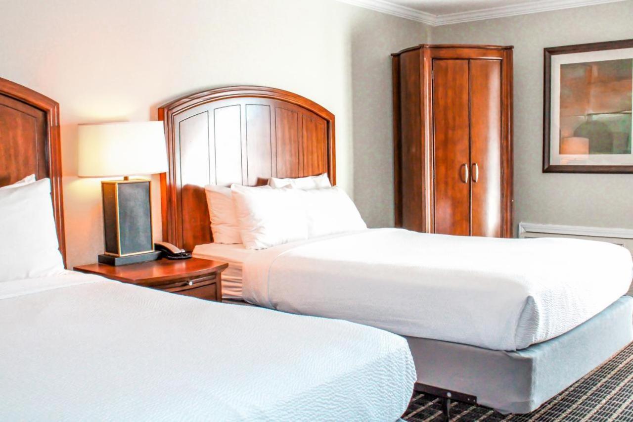 Cape Cod Irish Village - The Emerald Resort Barnstable Ngoại thất bức ảnh